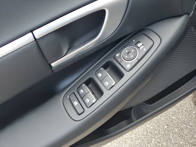 New 2026 Hyundai Sonata Blue FWD image 20