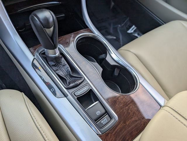 Used 2020 Acura TLX image 30