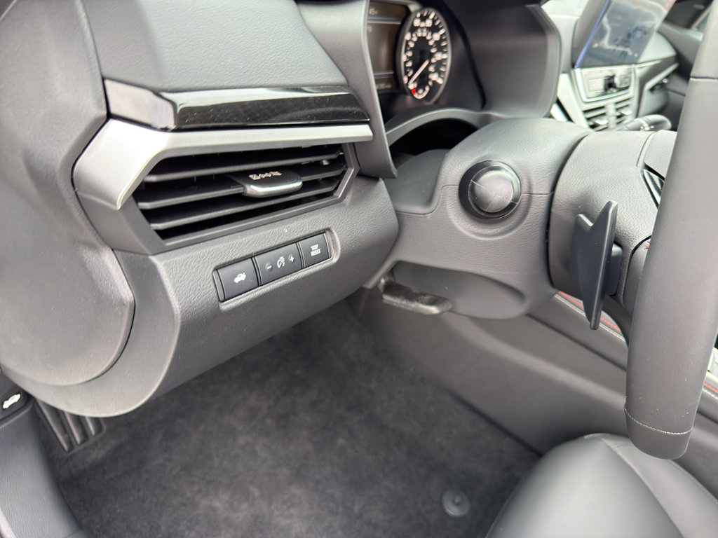 New 2025 Nissan Altima 2.5 SR image 14