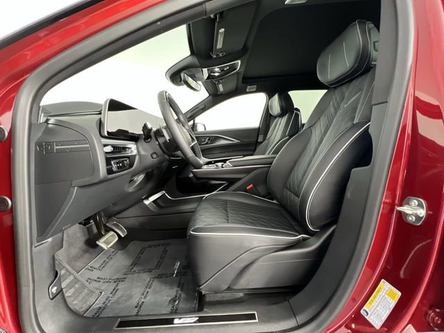 Certified 2026 Cadillac Lyriq V image 20