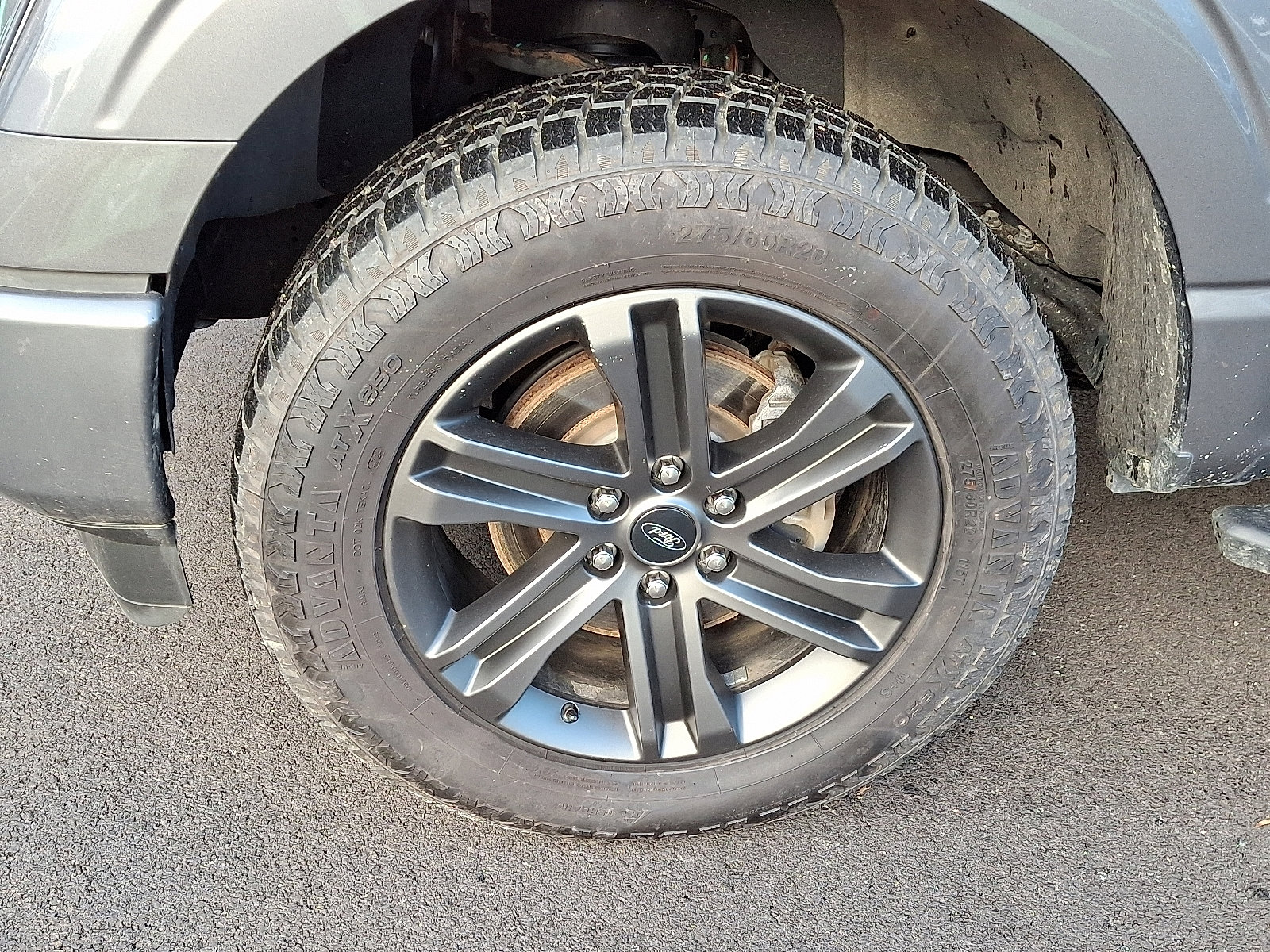 Used 2022 Ford F150 XLT w/ Equipment Group 302A High image 9