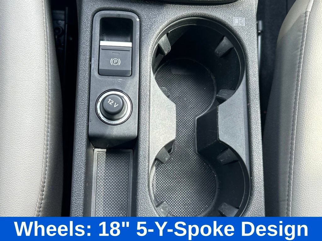 Used 2023 Audi A3 2.0T Premium Plus w/ Premium Plus Package FWD image 38
