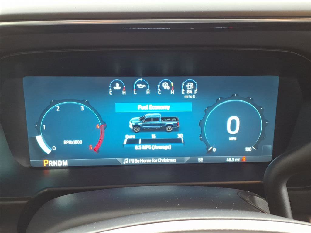 New 2026 Ford F350 Platinum w/ Platinum Plus Package image 44