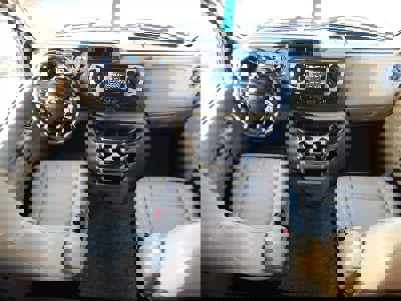 Used 2022 Ford E-450 and Econoline 450 Super Duty w/ Motorhome Prep Package image 39