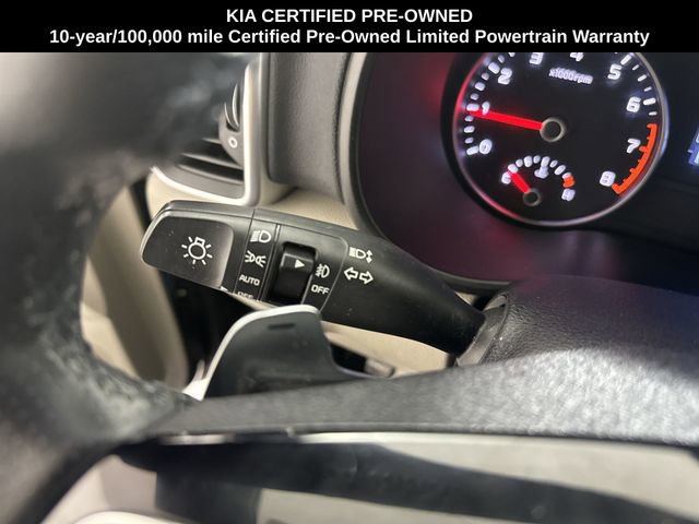 Certified 2022 Kia Sportage Nightfall Edition image 14