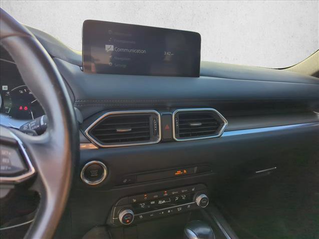 Used 2023 MAZDA CX-5 Signature image 13
