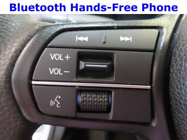 Certified 2025 Honda Accord LX image 16