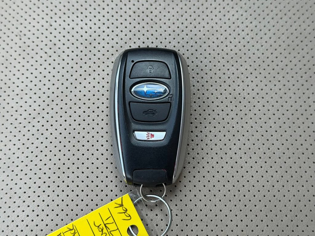 Used 2019 Subaru Outback 2.5i Limited AWD/4WD image 31