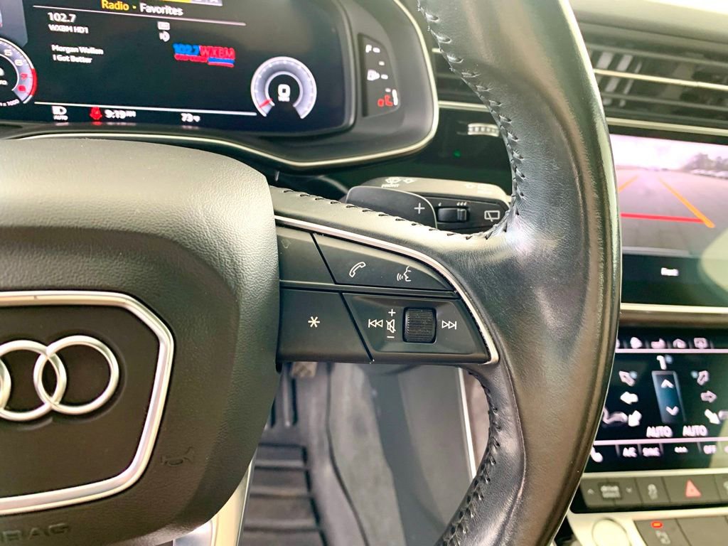 Used 2020 Audi Q7 3.0T Premium Plus image 33