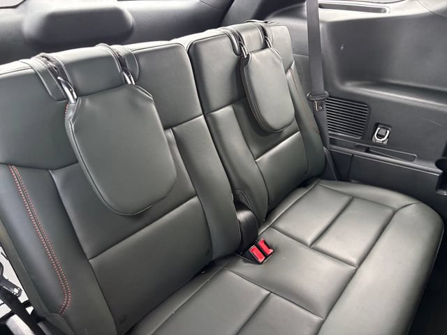 Certified 2024 Ford Explorer Timberline w/ Timberline Technology Package AWD/4WD image 15