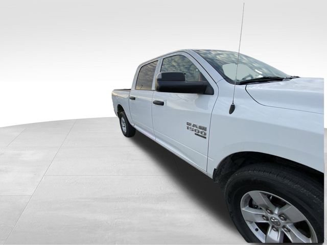 Used 2023 RAM 1500 Classic SLT w/ Trailer & Traction Group image 17
