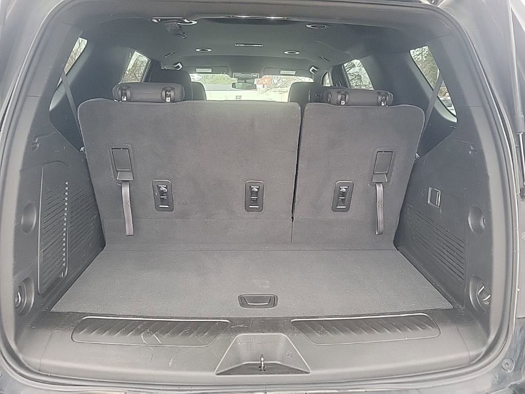 Certified 2023 Chevrolet Tahoe LS w/ Driver Alert Package image 29