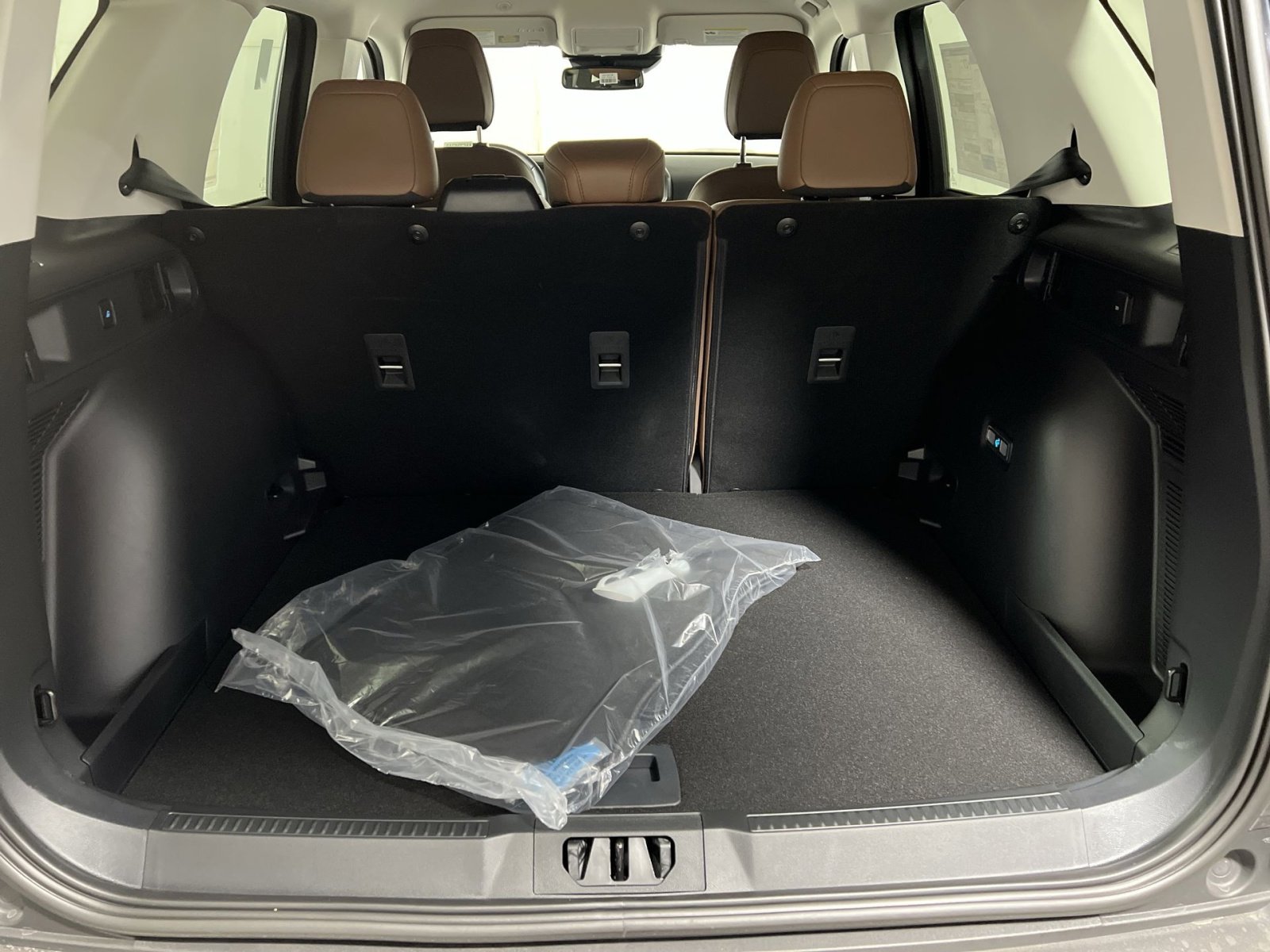 New 2025 Ford Bronco Sport Outer Banks image 24