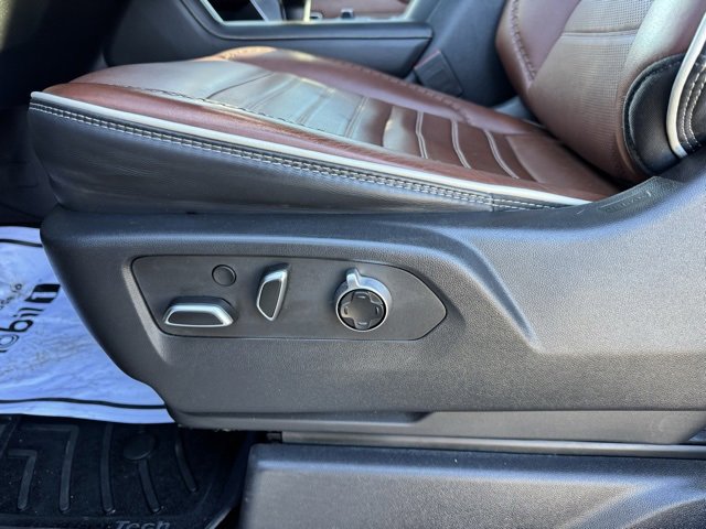 Used 2023 GMC Sierra 1500 Denali Ultimate image 14