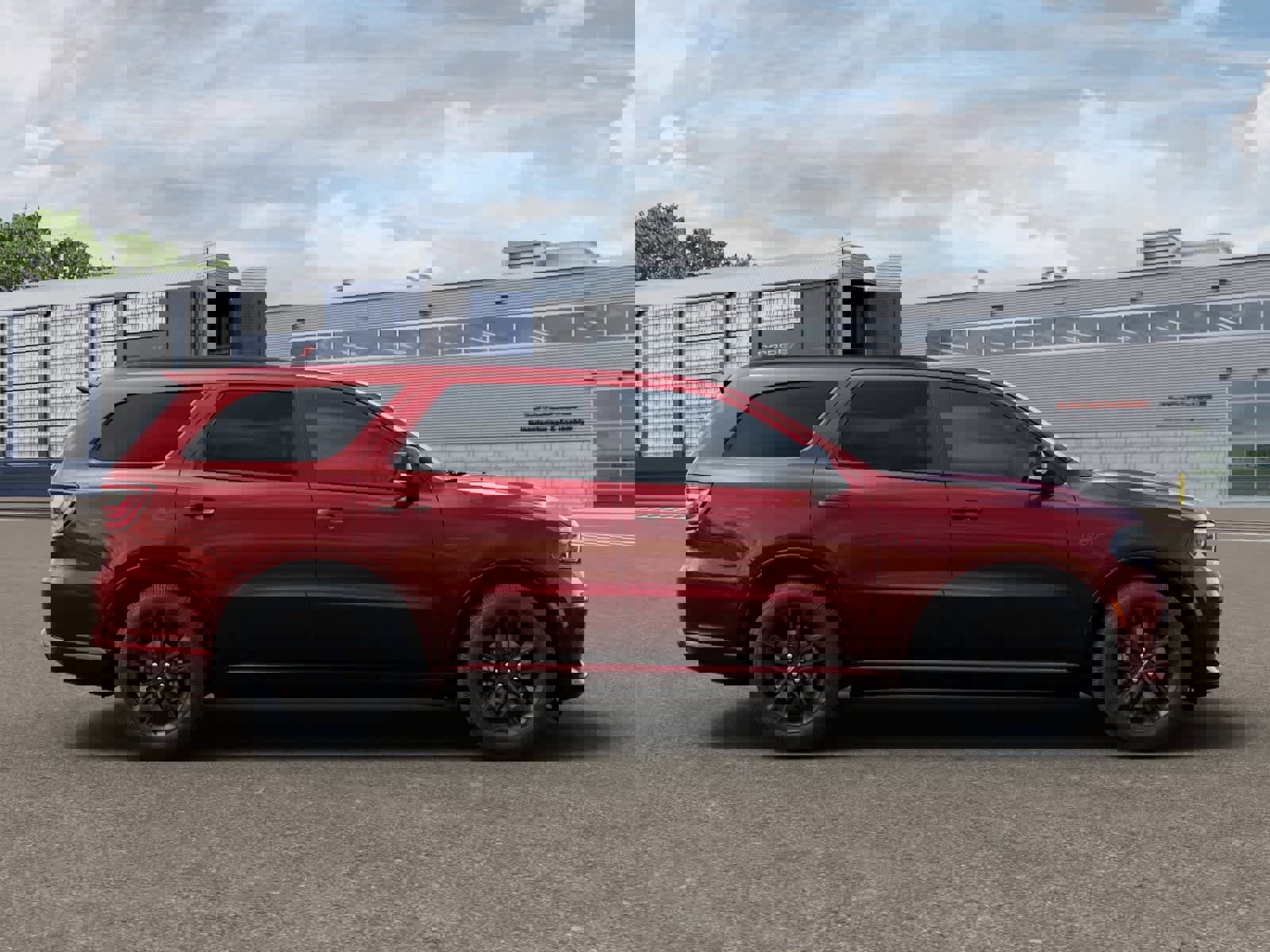 New 2026 Dodge Durango GT image 21