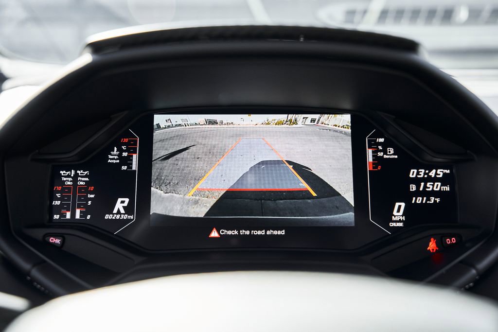 Used 2023 Lamborghini Huracan Tecnica image 72