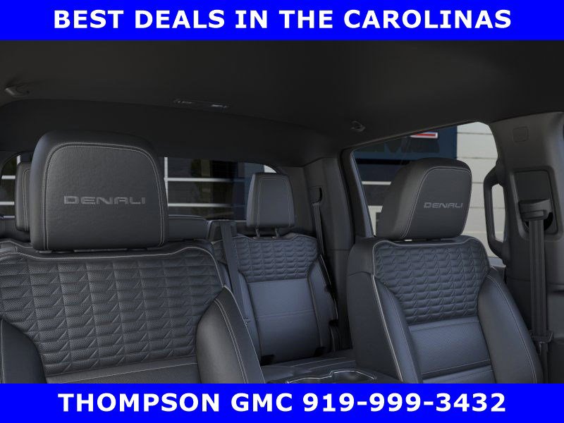 New 2026 GMC Sierra EV Denali image 24