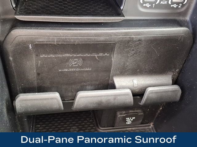 Used 2020 RAM 1500 Limited image 13