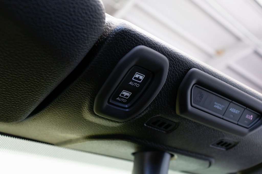 Used 2023 Jeep Wrangler Sport S w/ Sun And Sound Package image 35