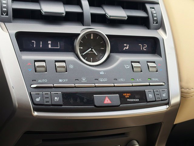 Used 2019 Lexus NX 300 AWD w/ Premium Package image 23