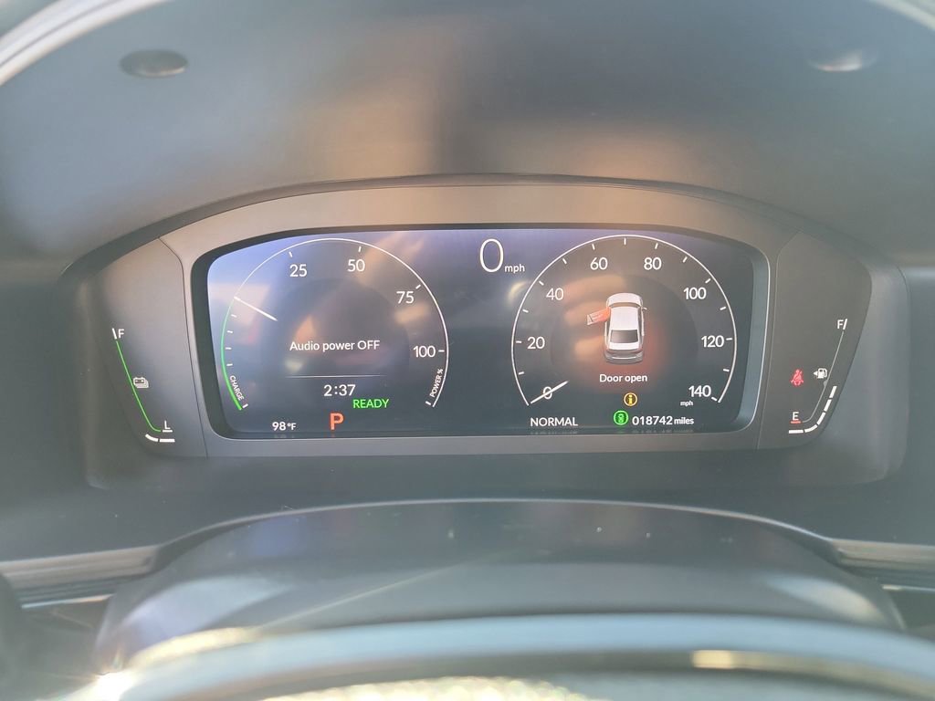 Used 2025 Honda Civic Sport image 25