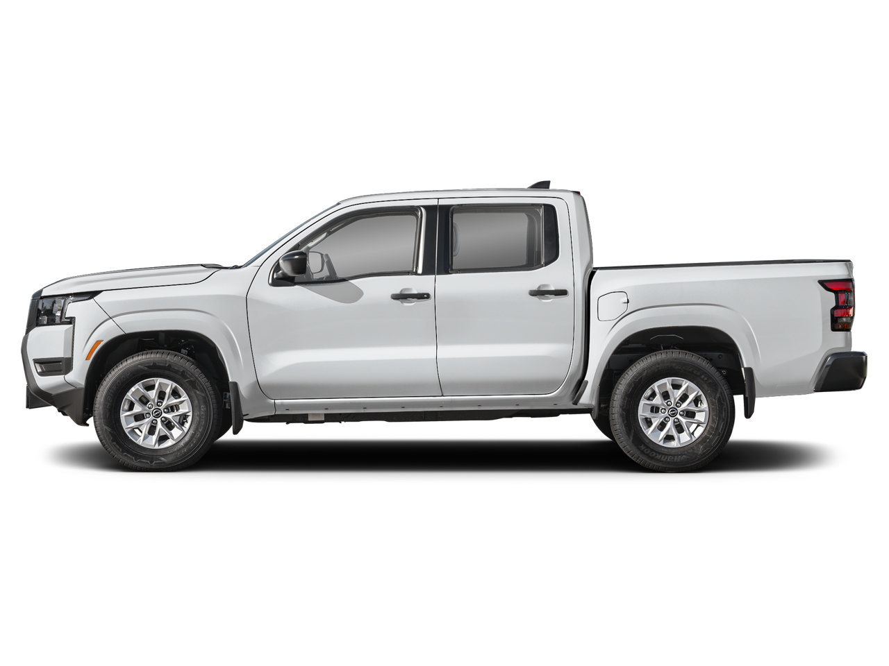 New 2026 Nissan Frontier S AWD/4WD image 20