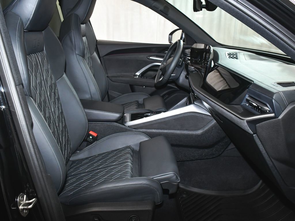 Used 2025 Audi SQ5 Premium Plus w/ Premium Plus Package AWD/4WD image 64