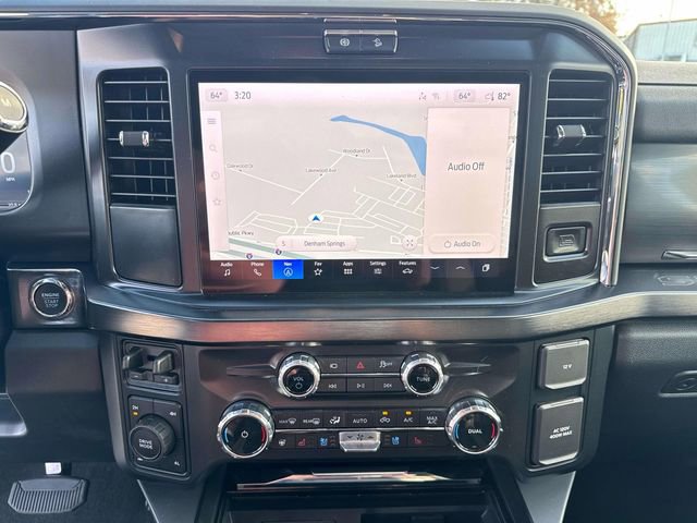 New 2026 Ford F350 Lariat w/ FX4 Off-Road Package image 27