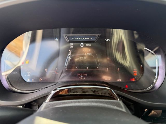 New 2026 RAM 1500 Limited image 17