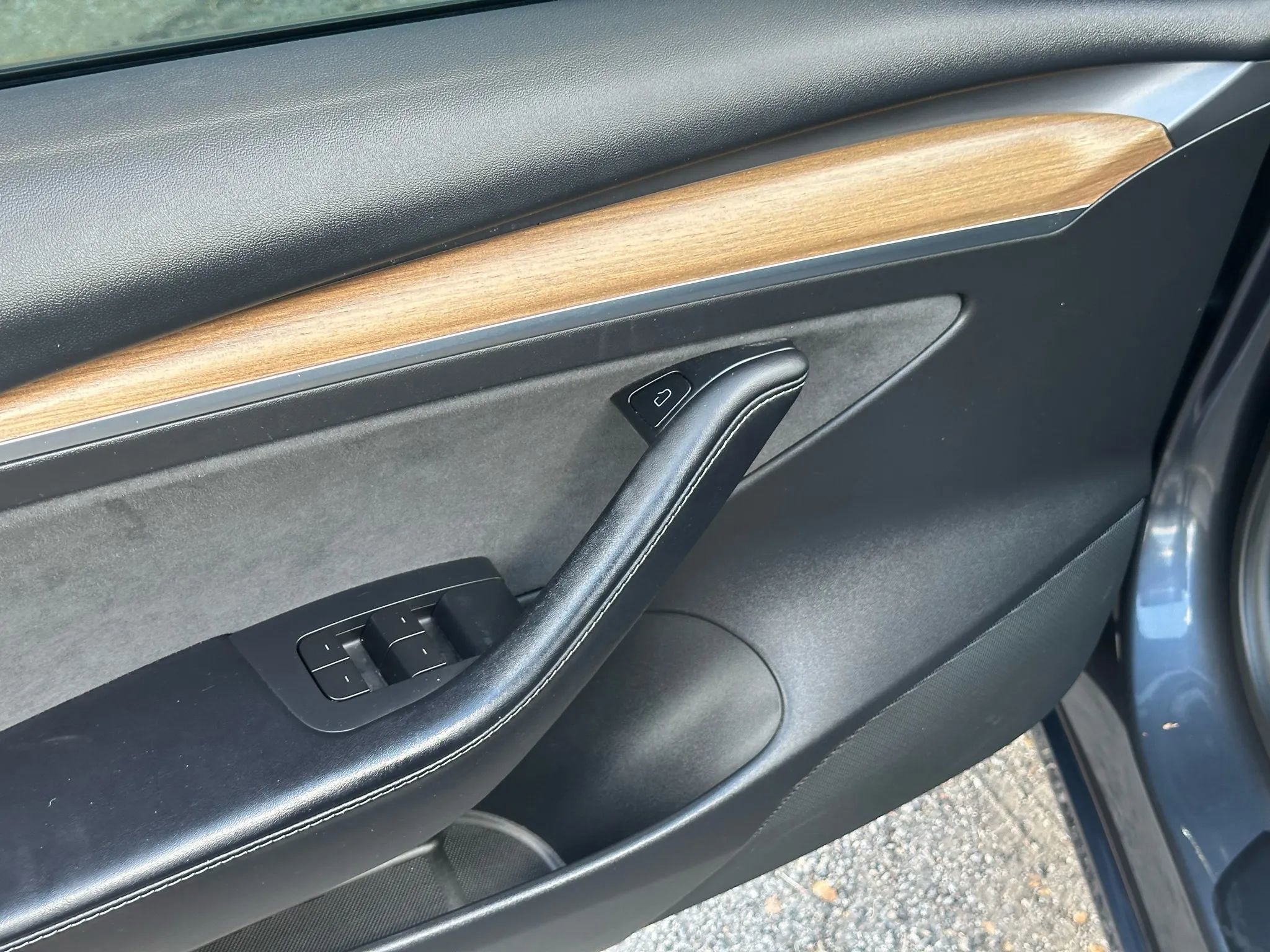 Used 2021 Tesla Model 3 Long Range image 12