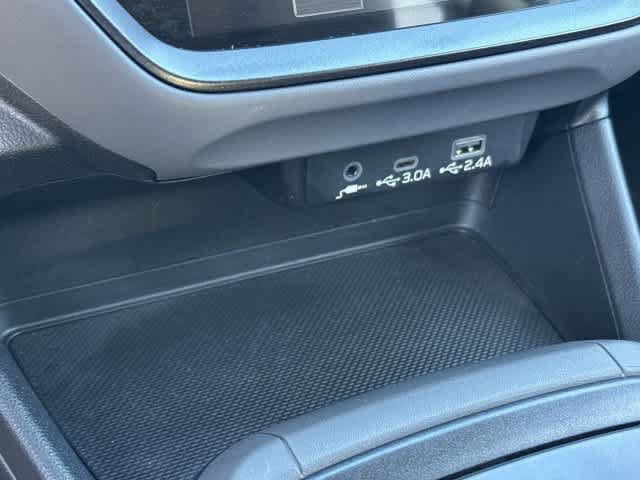 Certified 2026 Subaru Crosstrek 2.5i Premium AWD/4WD image 27