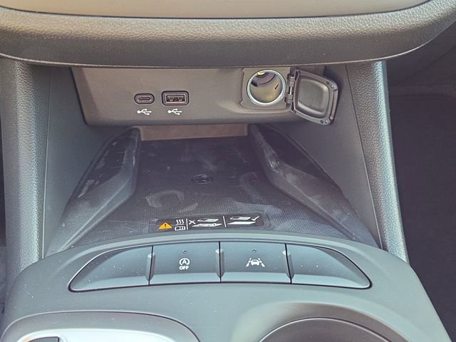 New 2026 Buick Envista Preferred w/ Convenience II Package FWD image 30