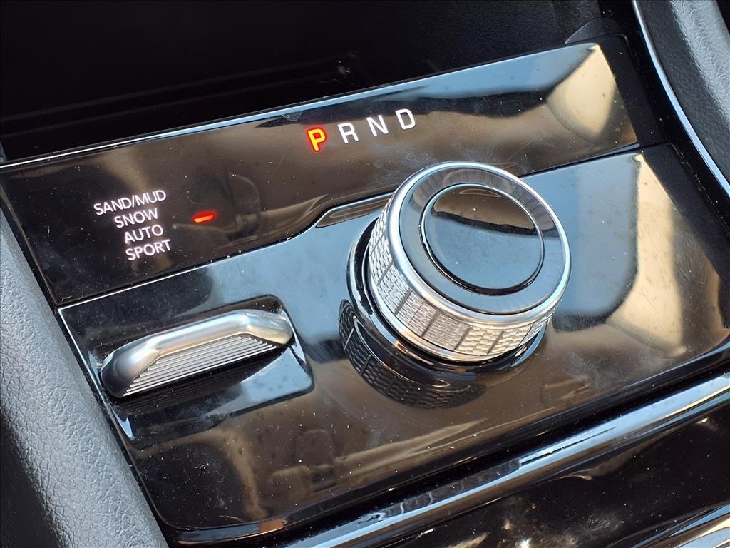 Used 2022 Jeep Grand Cherokee Limited image 15