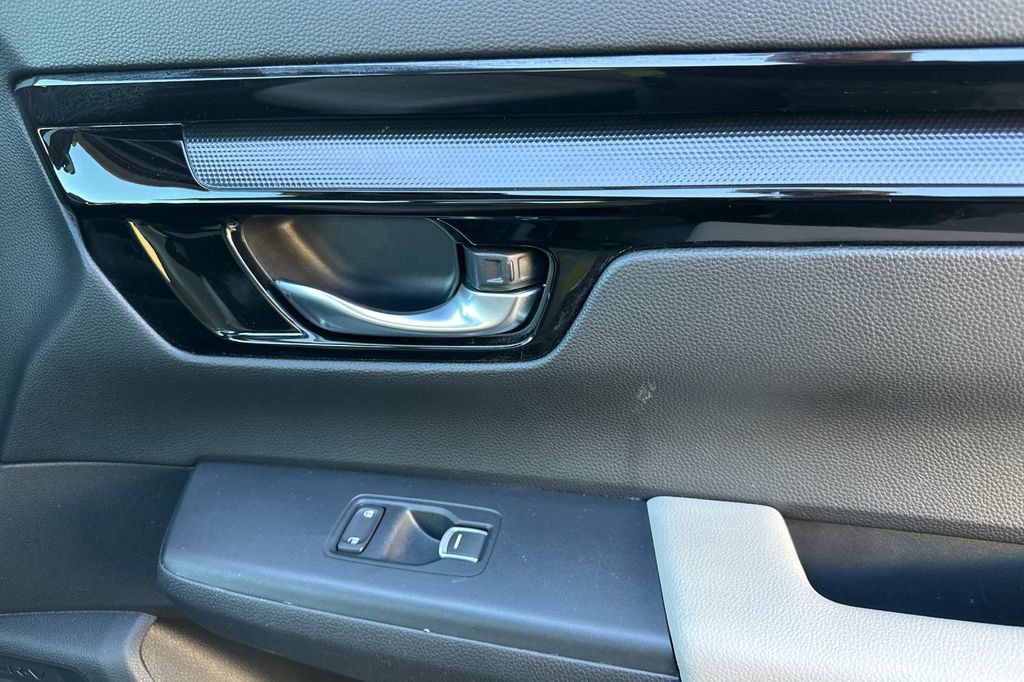 Certified 2024 Honda CR-V EX-L image 20