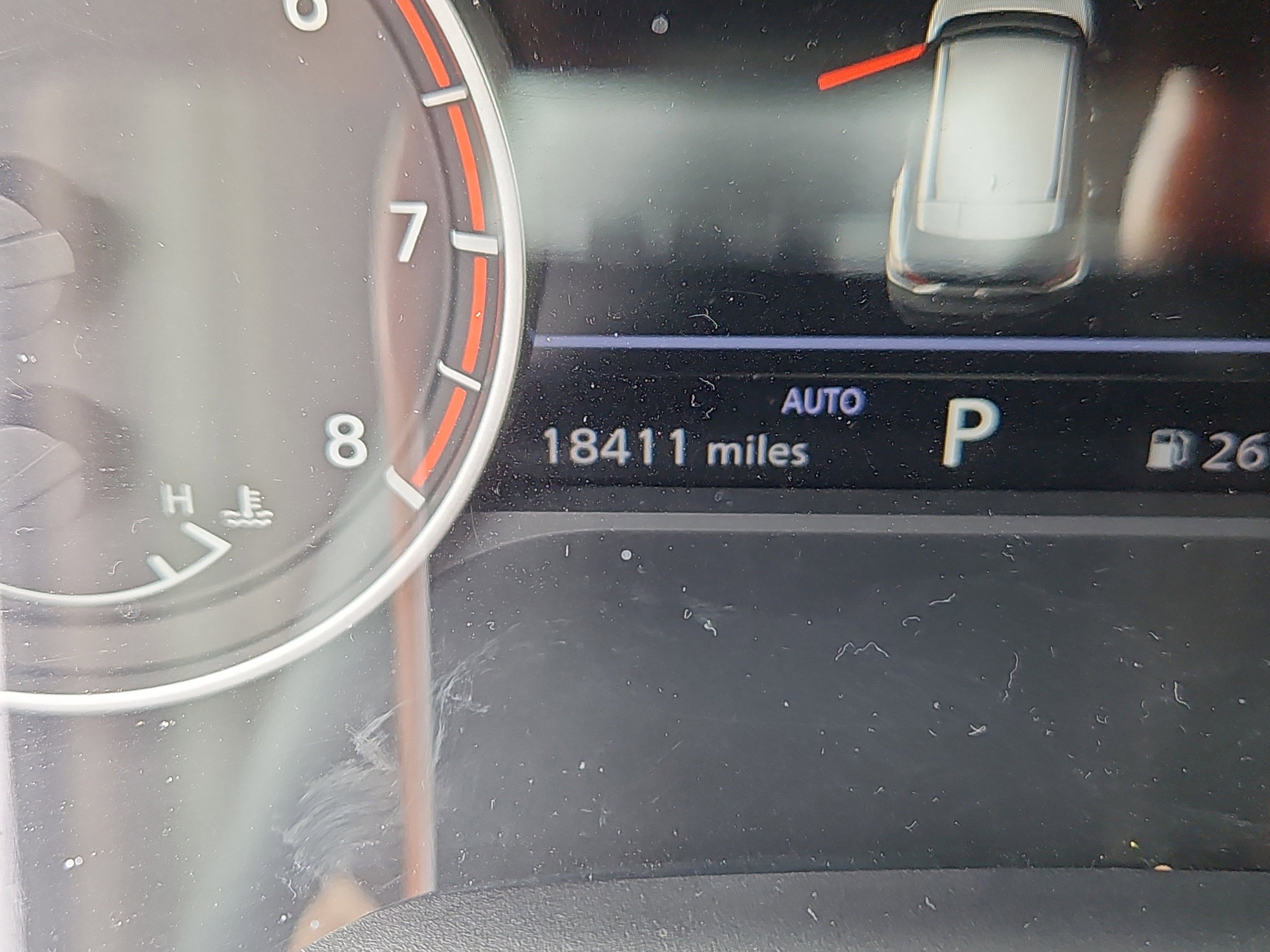 Used 2022 Nissan Rogue SV w/ SV Premium Package image 6