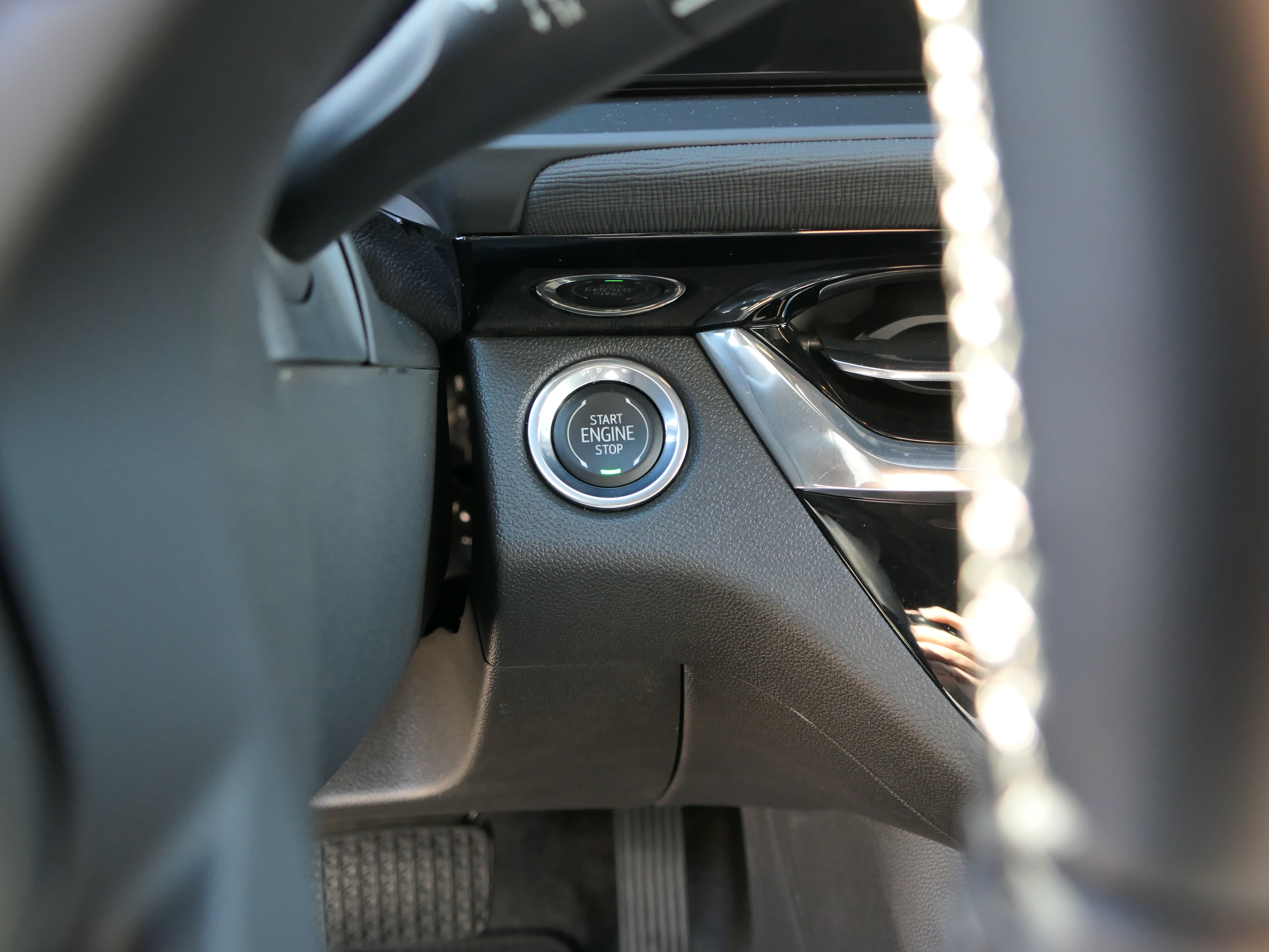 New 2026 Buick Envista Sport Touring w/ Convenience I Package FWD image 17