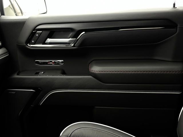 New 2026 GMC Sierra 1500 AT4X image 44