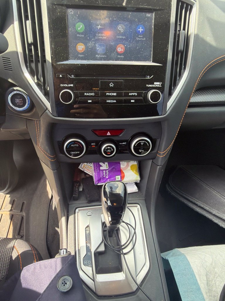 Certified 2023 Subaru Crosstrek 2.0i Premium AWD/4WD image 23
