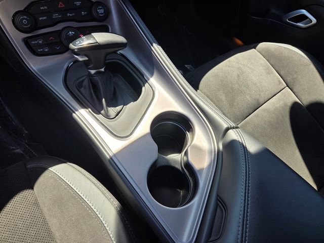 Certified 2023 Dodge Challenger R/T w/ Plus Package image 26