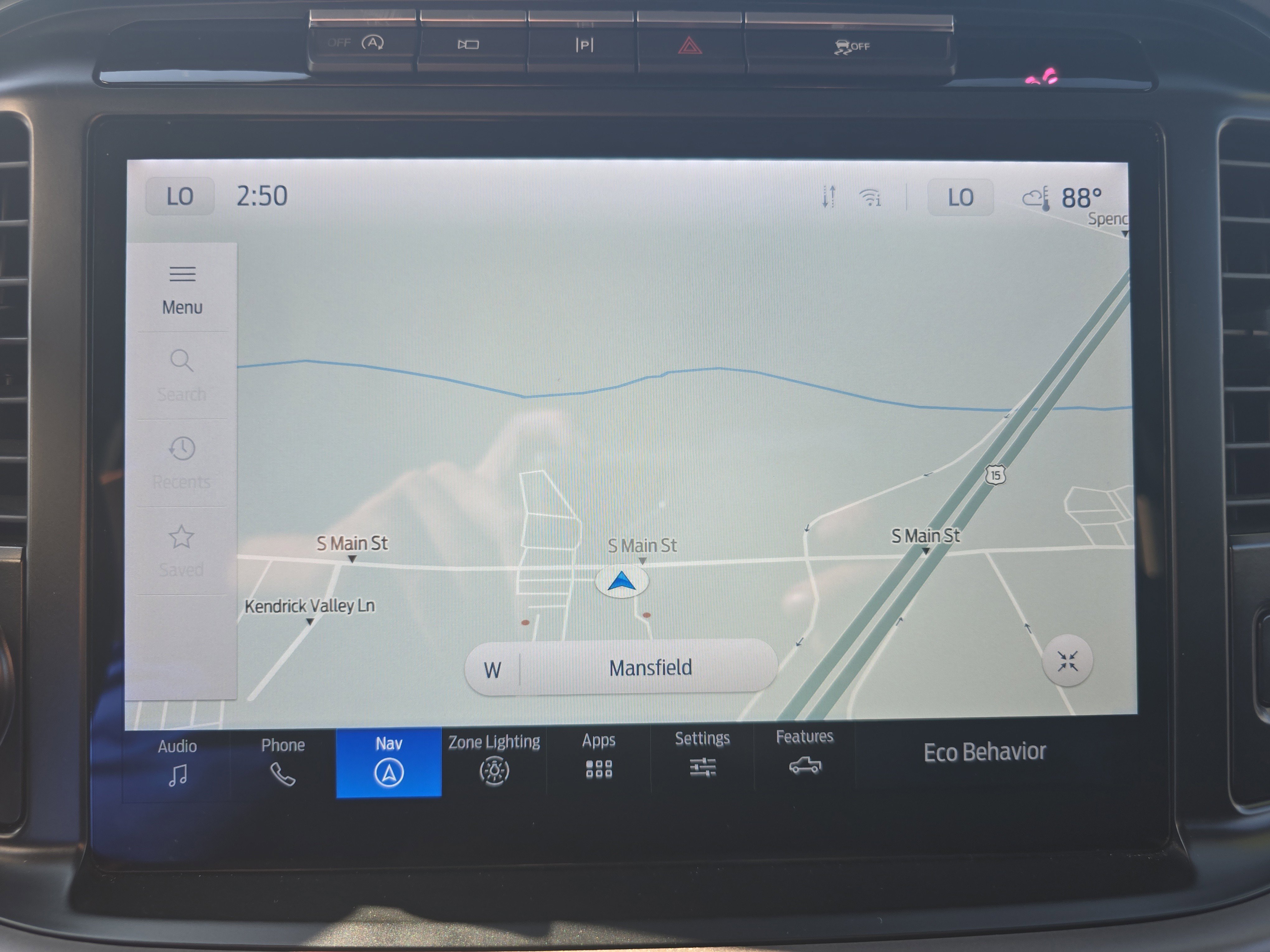 Used 2024 Ford F150 XLT w/ Equipment Group 302A MID image 30