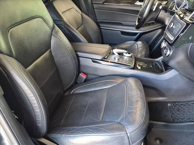 Used 2019 Mercedes-Benz GLS 550 4MATIC image 21