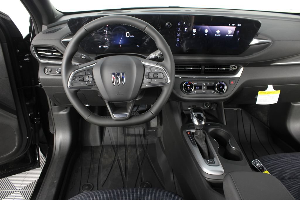 New 2026 Buick Envista Sport Touring w/ Convenience I Package FWD image 10