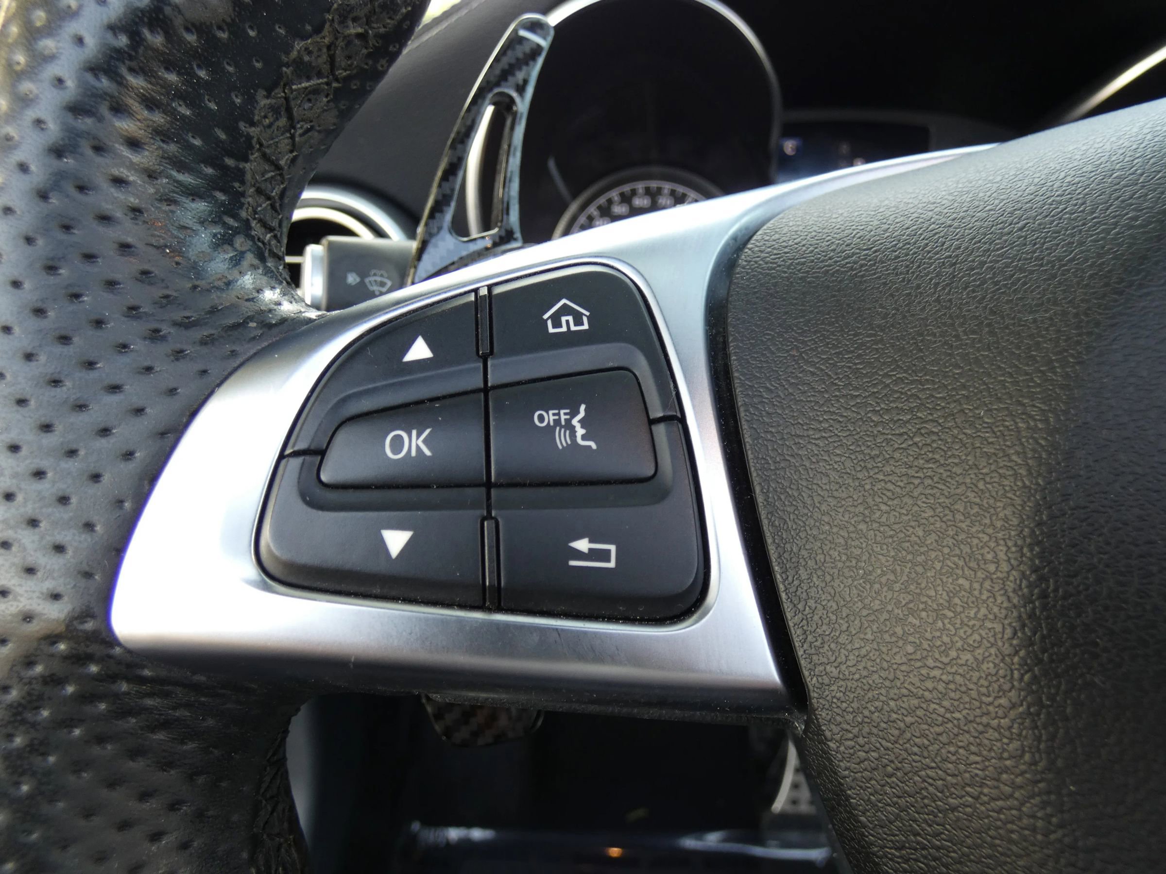 Used 2017 Mercedes-Benz C 43 AMG 4MATIC Cabriolet image 61