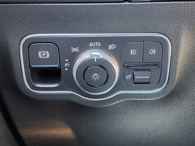 New 2026 Mercedes-Benz GLA 250 image 11