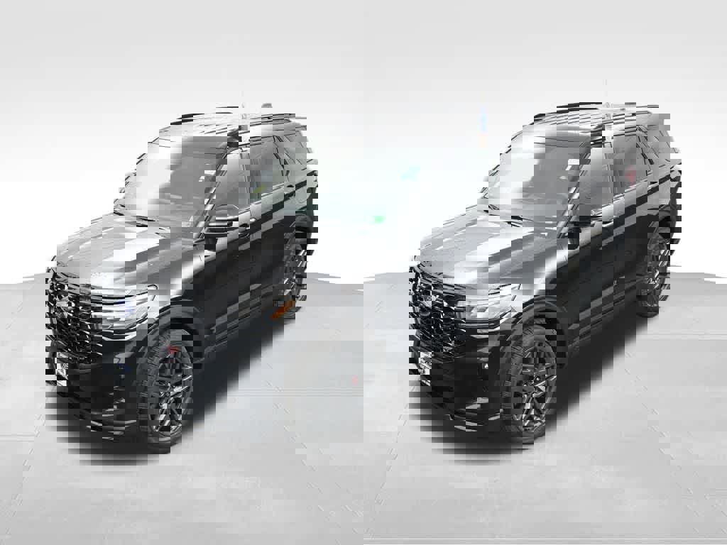 New 2026 Ford Explorer ST image 43