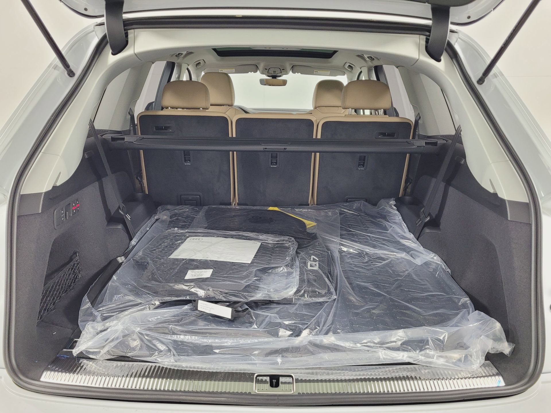 New 2026 Audi Q7 3.0T Premium Plus image 9