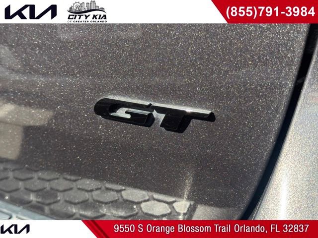 Used 2021 Dodge Durango GT w/ Blacktop Package image 4