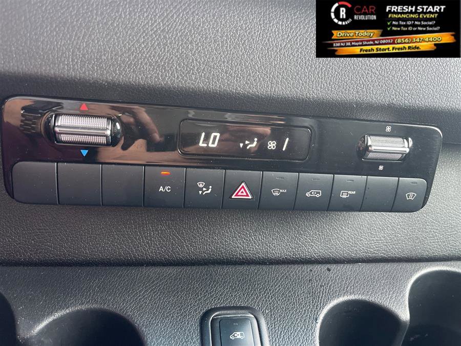 Used 2020 Mercedes-Benz Sprinter 4500 w/ Premium Plus Package image 22
