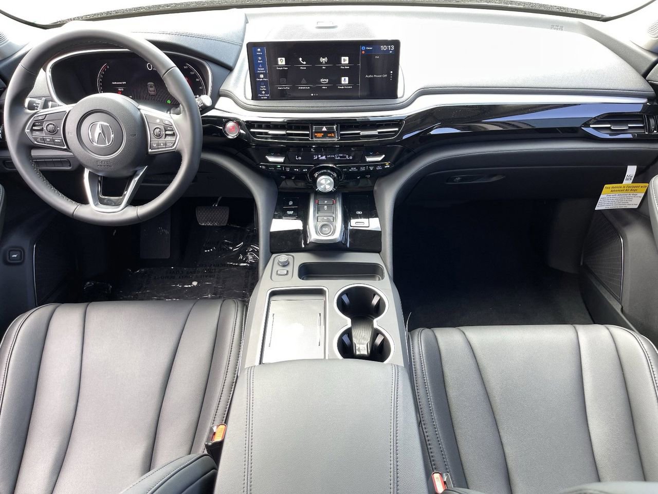 New 2026 Acura MDX FWD image 12