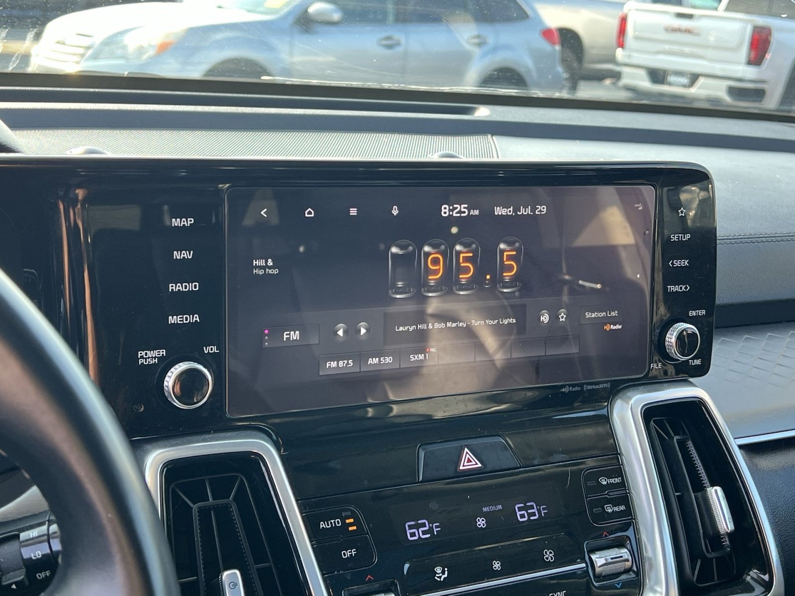 Used 2022 Kia Sorento SX AWD/4WD image 18